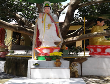 Chùa Bảo Lâm Sơn