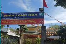 Chùa Long Hòa