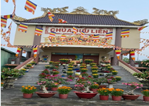 Chùa Bửu Liên