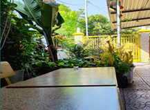 Tịnh Thất Huệ Thới