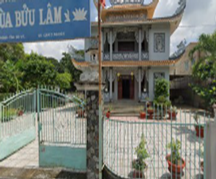 Chùa Bửu Lâm