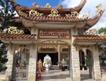 Chùa Cửu Long