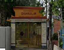 Chùa Bửu Lâm