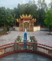Chùa Bửu Lâm
