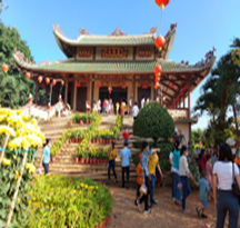 Chùa Bảo Tích