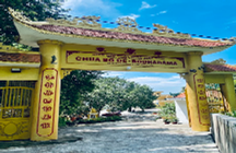 Chùa Bồ Ðề