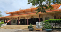 Thiền Viện  Bảo Hải