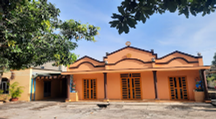Chùa Di Lặc