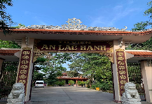 Chùa An Lạc Hạnh