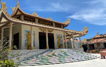 Chùa Bửu Lâm Tự