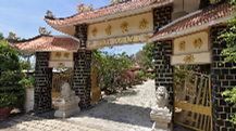 Chùa An Linh
