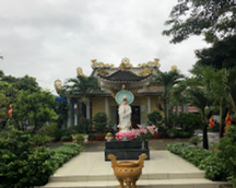 Chùa Bảo Hải