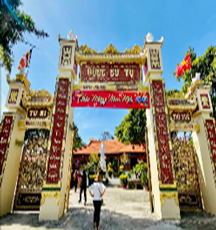 Chùa Dược Sư