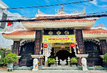 Chùa Giác Hạnh Tự