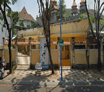 Chùa Giác Hạnh