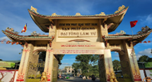 Chùa Đại Tòng Lâm