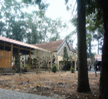 Chùa Đông Phương