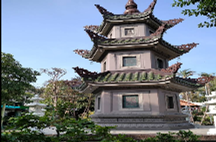 Chùa Đức Sơn