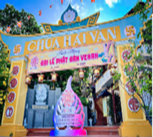 Chùa Hải Vân