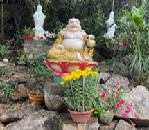 Chùa Hang