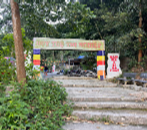 Chùa Hang Mai