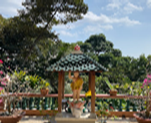 Chùa Hang Tổ
