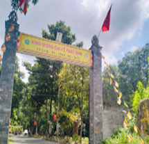 Chùa Hạnh Nghiêm