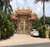Chùa Linh Sơn Bửu Lâm