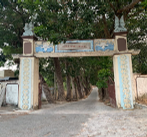 Chùa Kim Liên 2