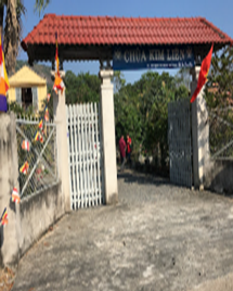 Chùa Kim Liên