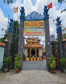 Chùa Hương Tích