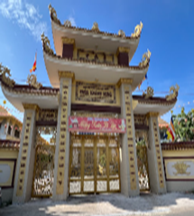 Chùa Khánh Hưng