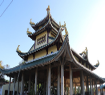 Chùa Hưng Phú
