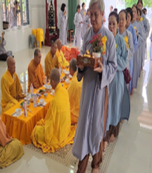 Chùa Hương Quê