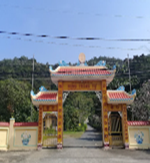 Chùa Hưng Thắng Tự