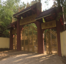 Chùa Linh Sơn