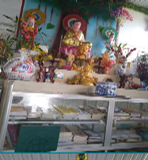 Chùa Minh Thông