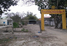 Chùa Long Hưng