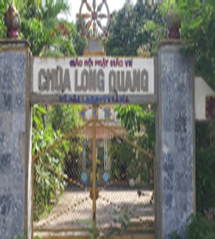 Chùa Long Quang