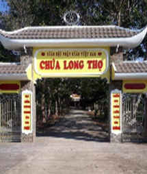 Chùa Long Thọ