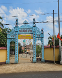 Chùa Phước Duyên