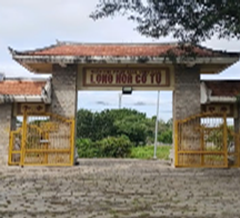 Chùa Long Hoa