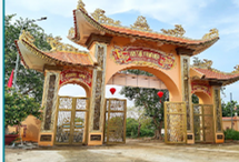 Chùa Long Hoa