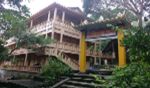 Tổ Đình Linh Sơn