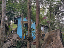 Chùa Lôi Âm Điện Ngọc