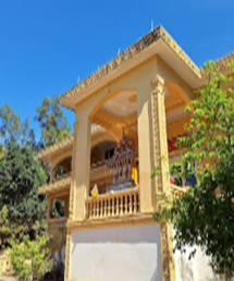 Chùa Nam Sơn