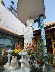 Chùa Minh Phước