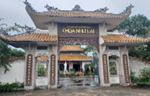 Chùa Như Lai
