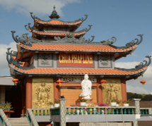 Chùa Pháp Linh