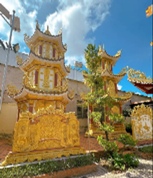 Chùa Phật Linh